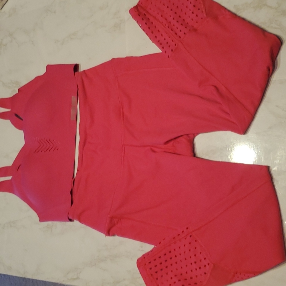 Victoria Secret Sport Set